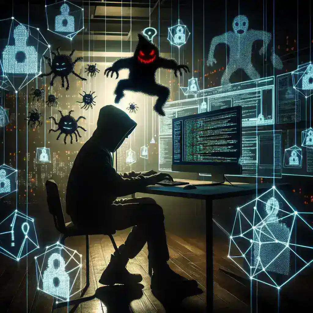 Hackers usam malwares disfarçados de aplicativos de produtividade